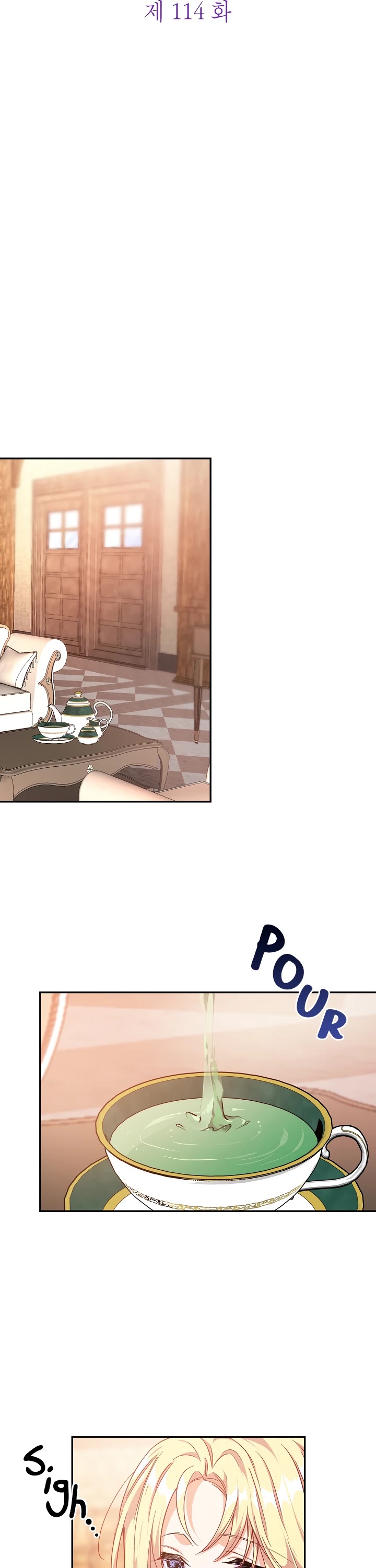 Doctor Elise ( Queen with a Scalpel ) Chapter 114 - page 5