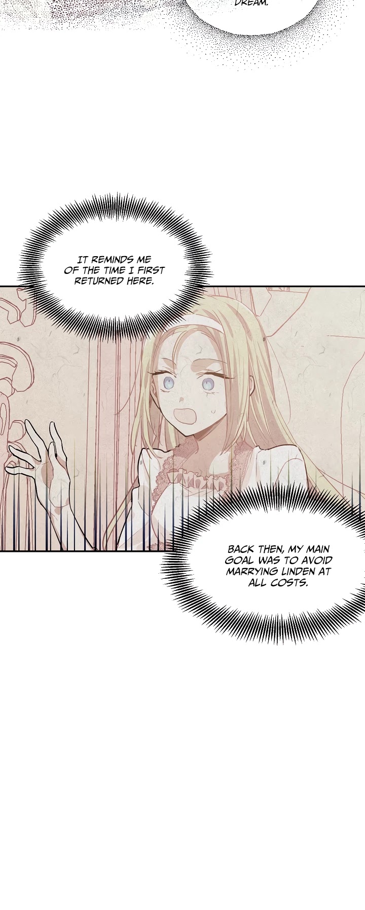 Doctor Elise ( Queen with a Scalpel ) Chapter 114 - page 7