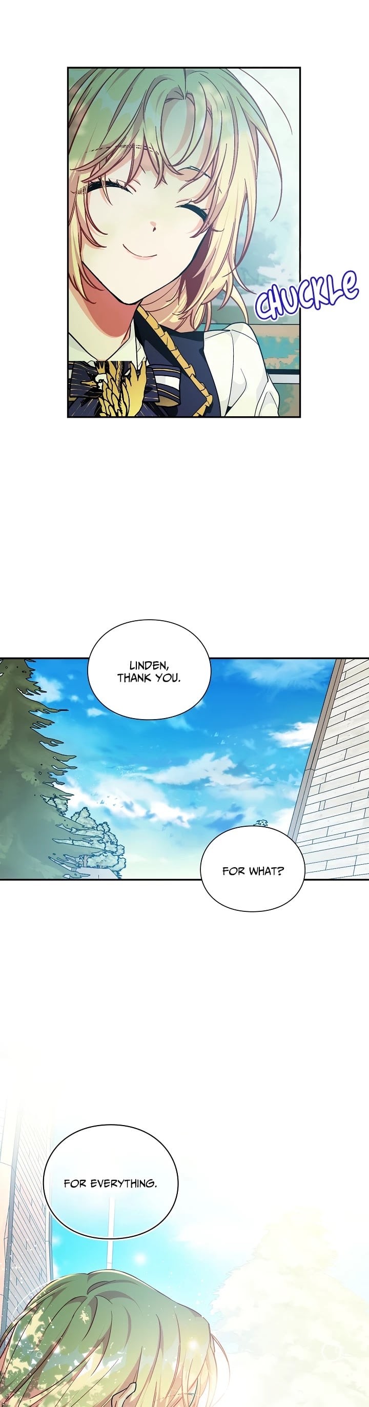 Doctor Elise ( Queen with a Scalpel ) Chapter 113 - page 10