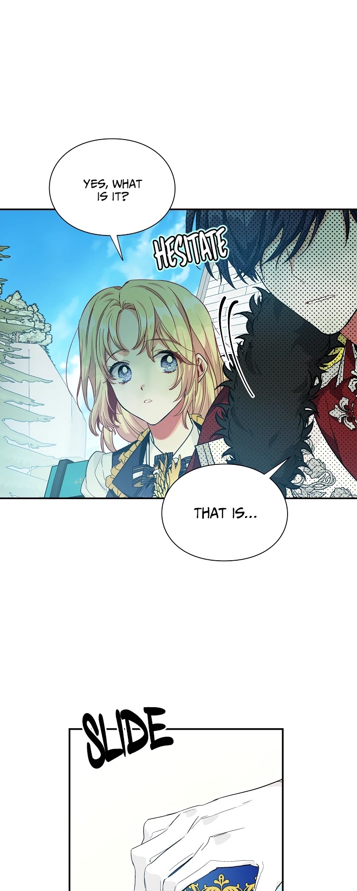 Doctor Elise ( Queen with a Scalpel ) Chapter 113 - page 12