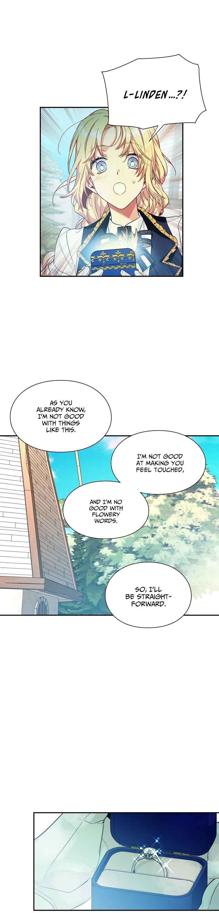 Doctor Elise ( Queen with a Scalpel ) Chapter 113 - page 14