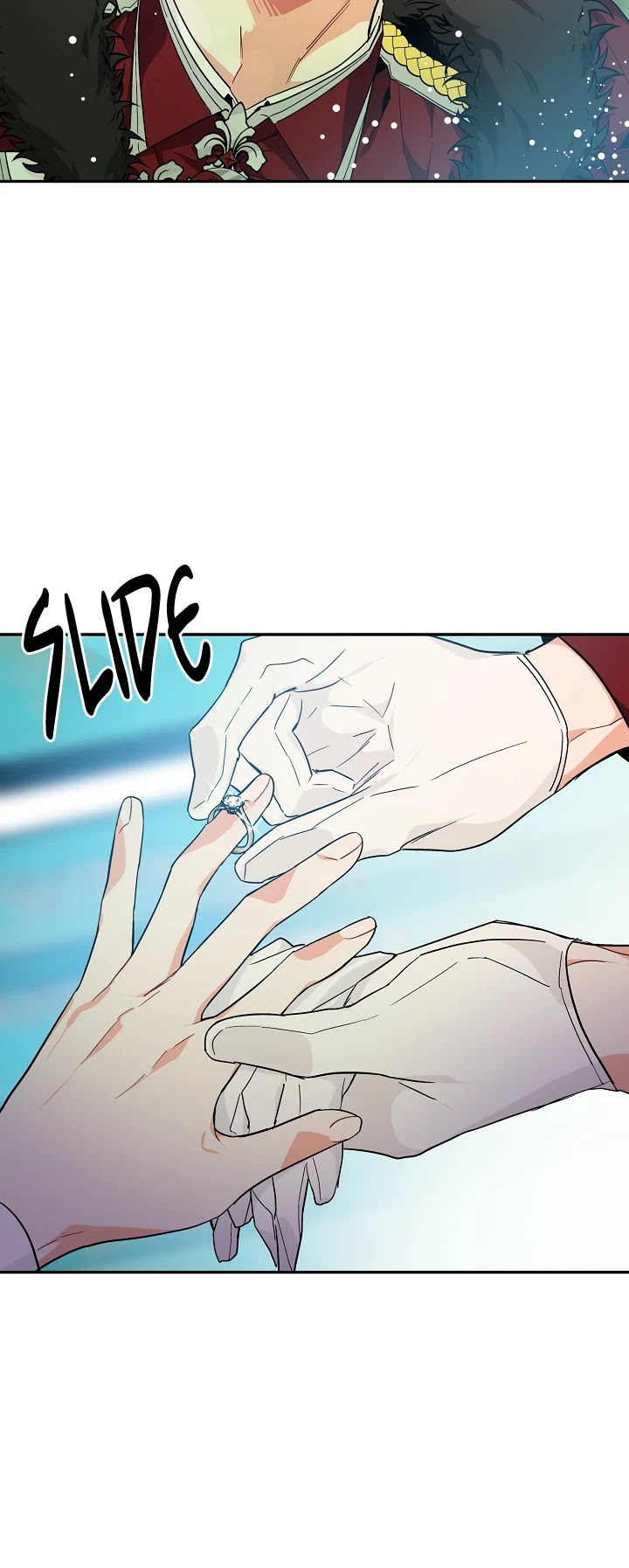 Doctor Elise ( Queen with a Scalpel ) Chapter 113 - page 16