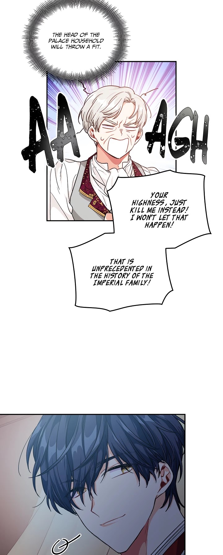 Doctor Elise ( Queen with a Scalpel ) Chapter 113 - page 24