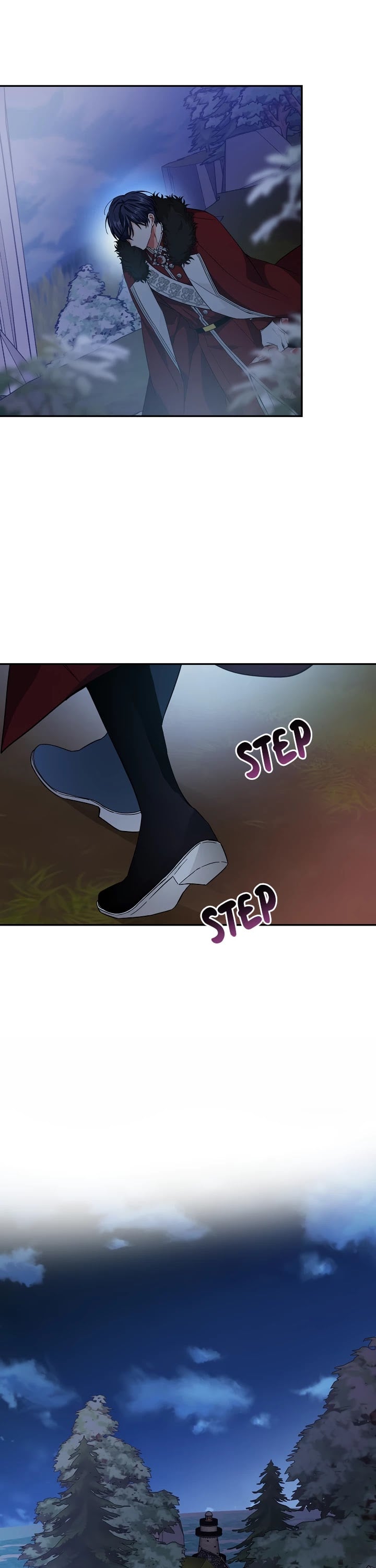Doctor Elise ( Queen with a Scalpel ) Chapter 113 - page 28