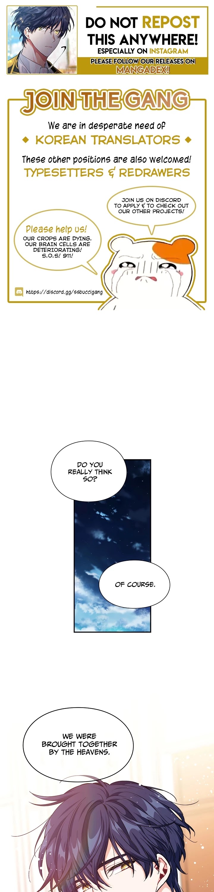 Doctor Elise ( Queen with a Scalpel ) Chapter 112 - page 1