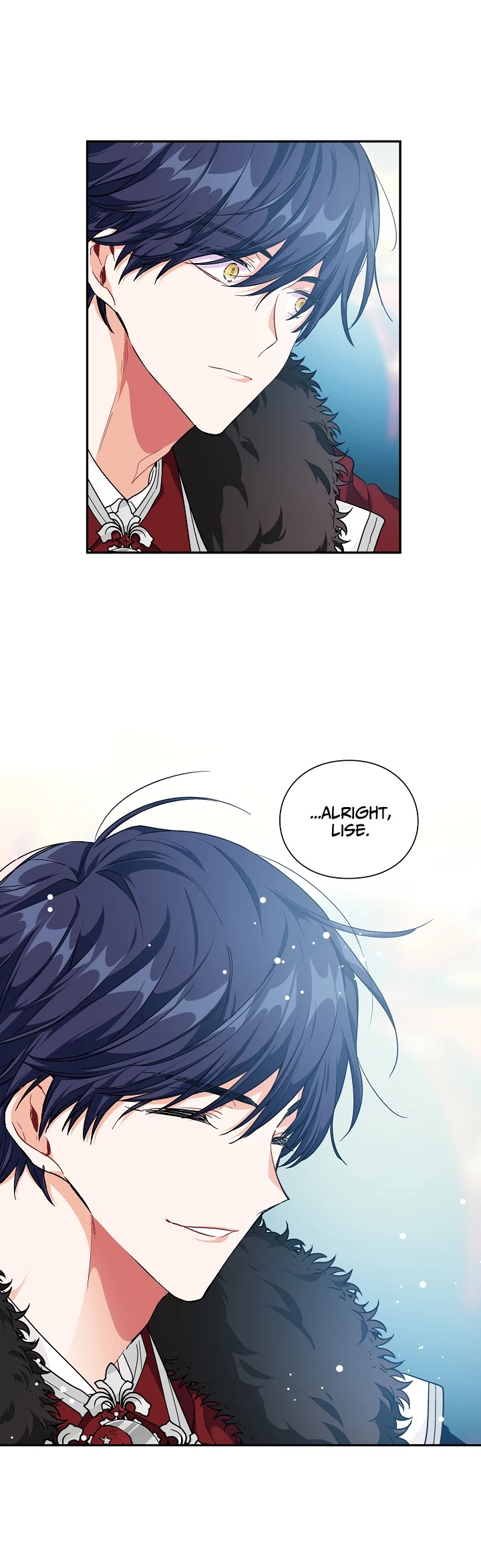 Doctor Elise ( Queen with a Scalpel ) Chapter 112 - page 19