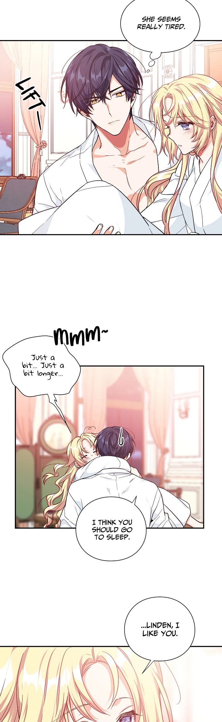 Doctor Elise ( Queen with a Scalpel ) Chapter 112 - page 5