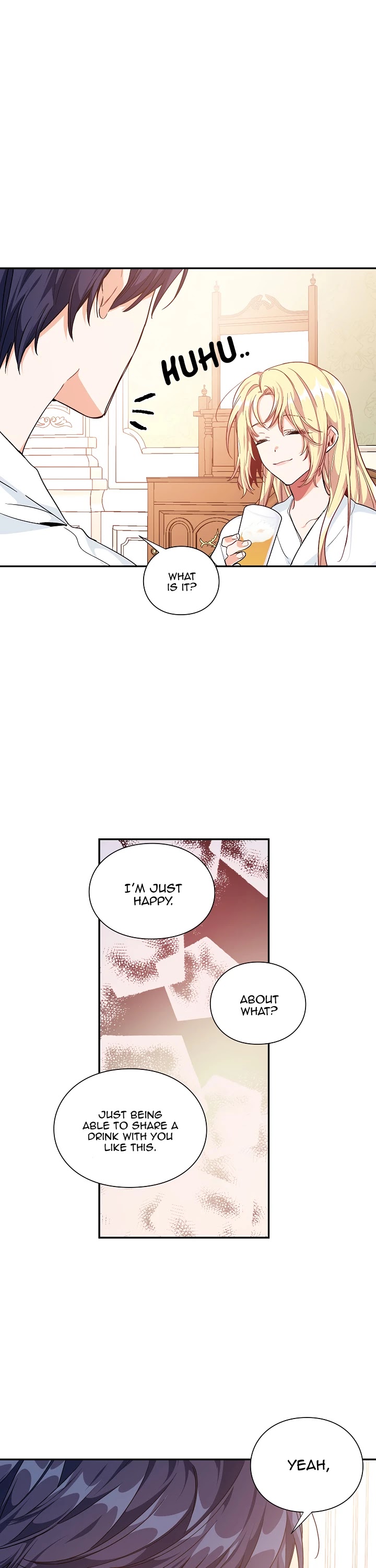 Doctor Elise ( Queen with a Scalpel ) Chapter 111 - page 10