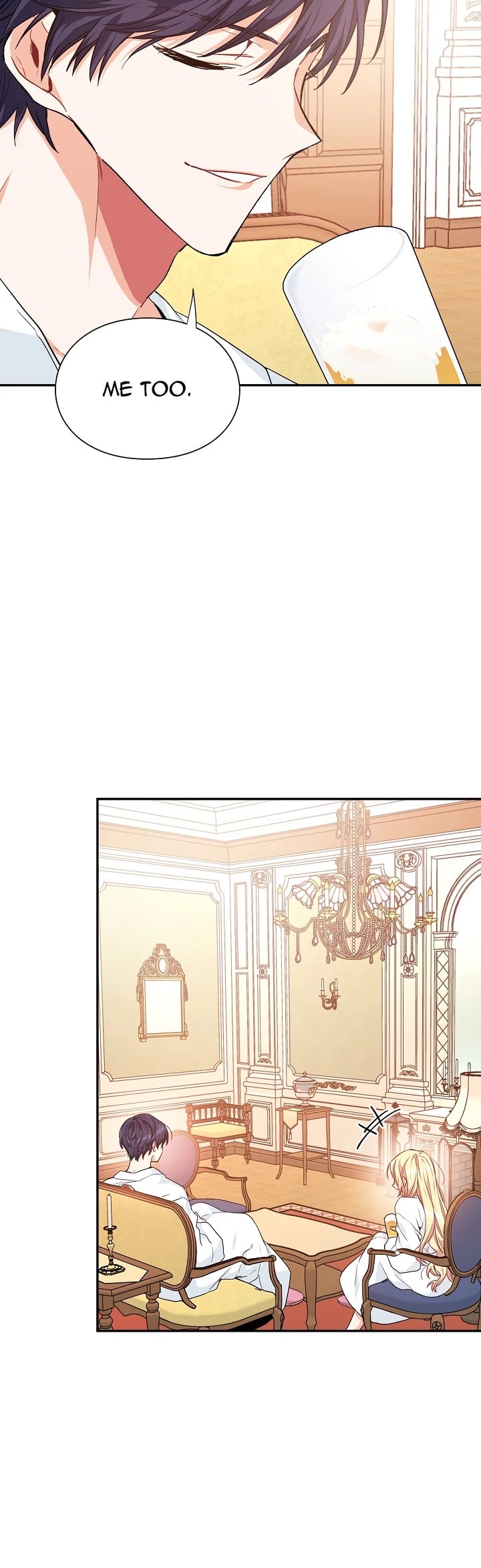 Doctor Elise ( Queen with a Scalpel ) Chapter 111 - page 11