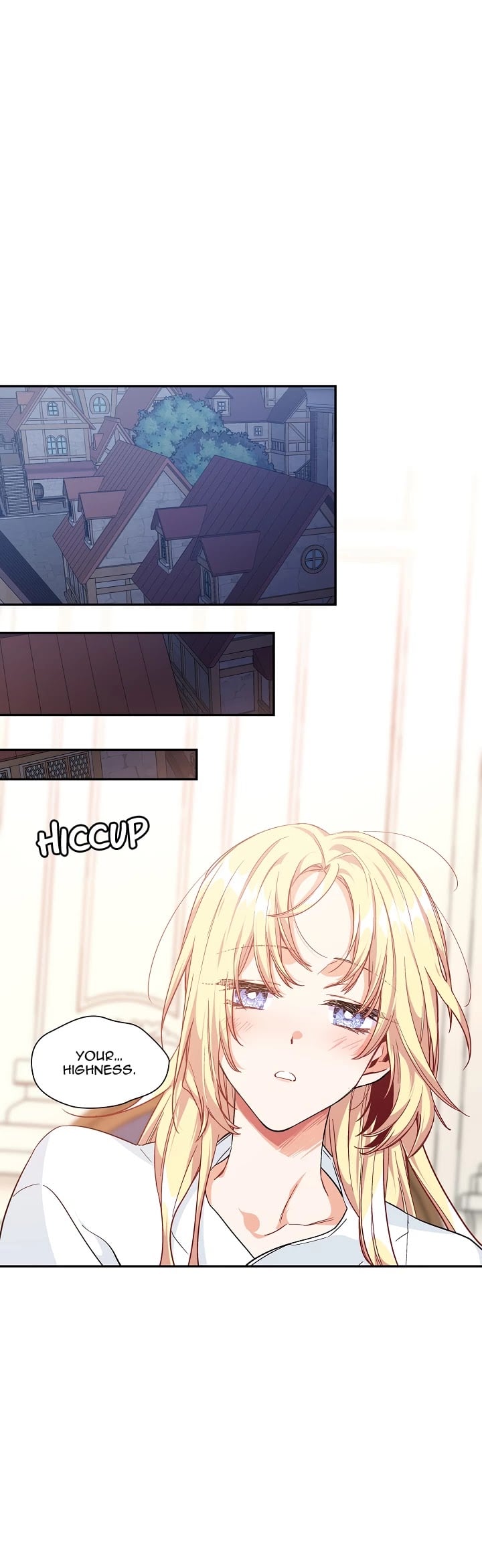 Doctor Elise ( Queen with a Scalpel ) Chapter 111 - page 12
