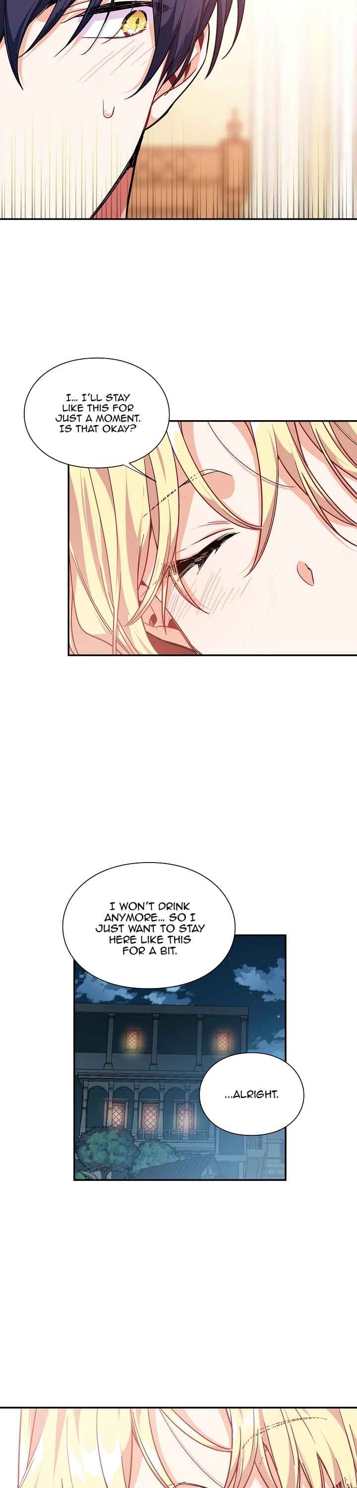 Doctor Elise ( Queen with a Scalpel ) Chapter 111 - page 16