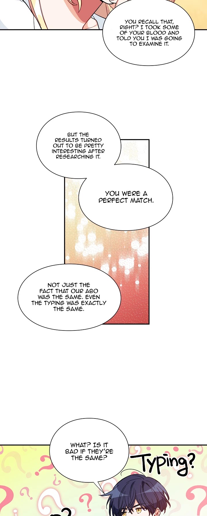 Doctor Elise ( Queen with a Scalpel ) Chapter 111 - page 22