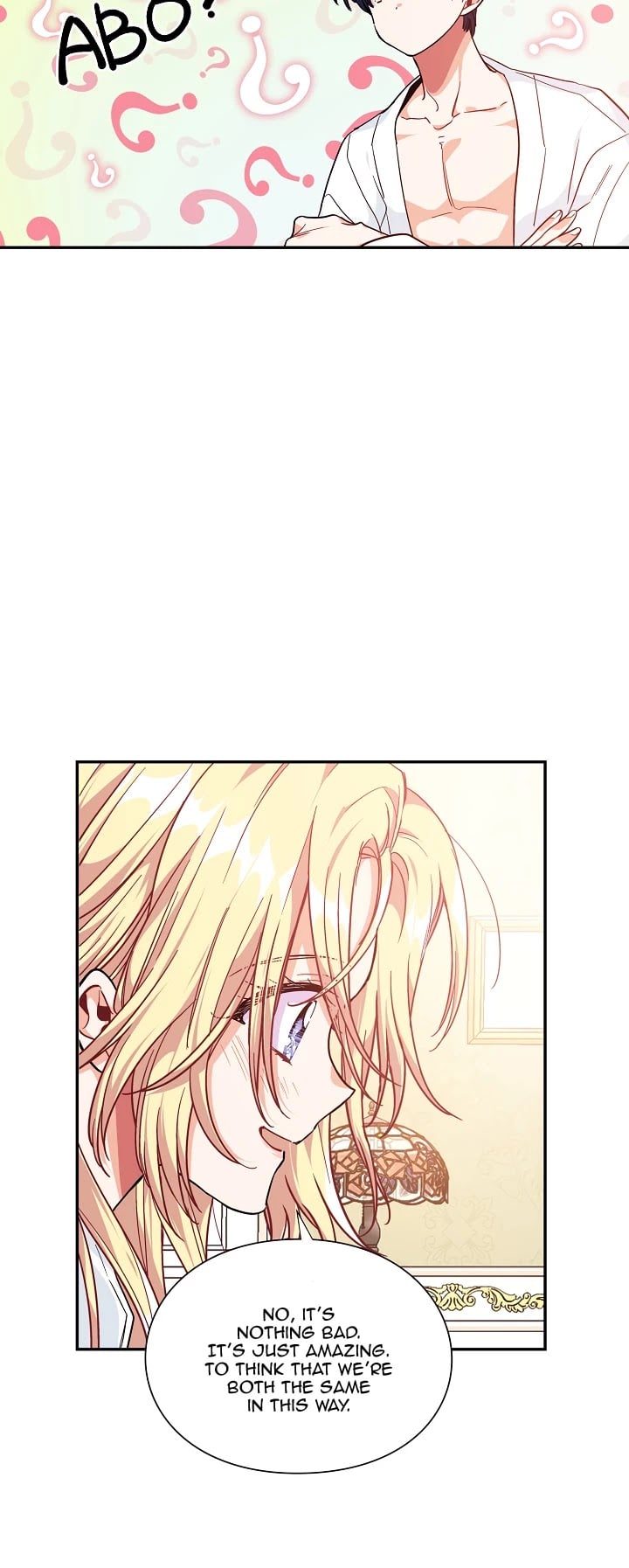 Doctor Elise ( Queen with a Scalpel ) Chapter 111 - page 23