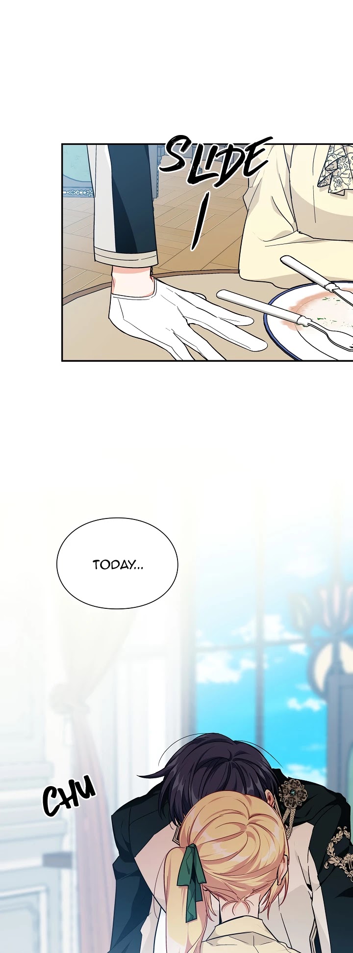 Doctor Elise ( Queen with a Scalpel ) Chapter 110 - page 12