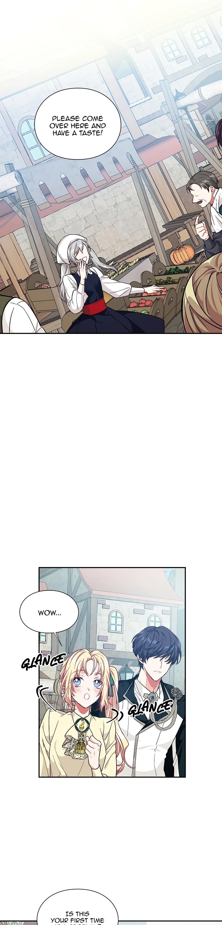 Doctor Elise ( Queen with a Scalpel ) Chapter 110 - page 14