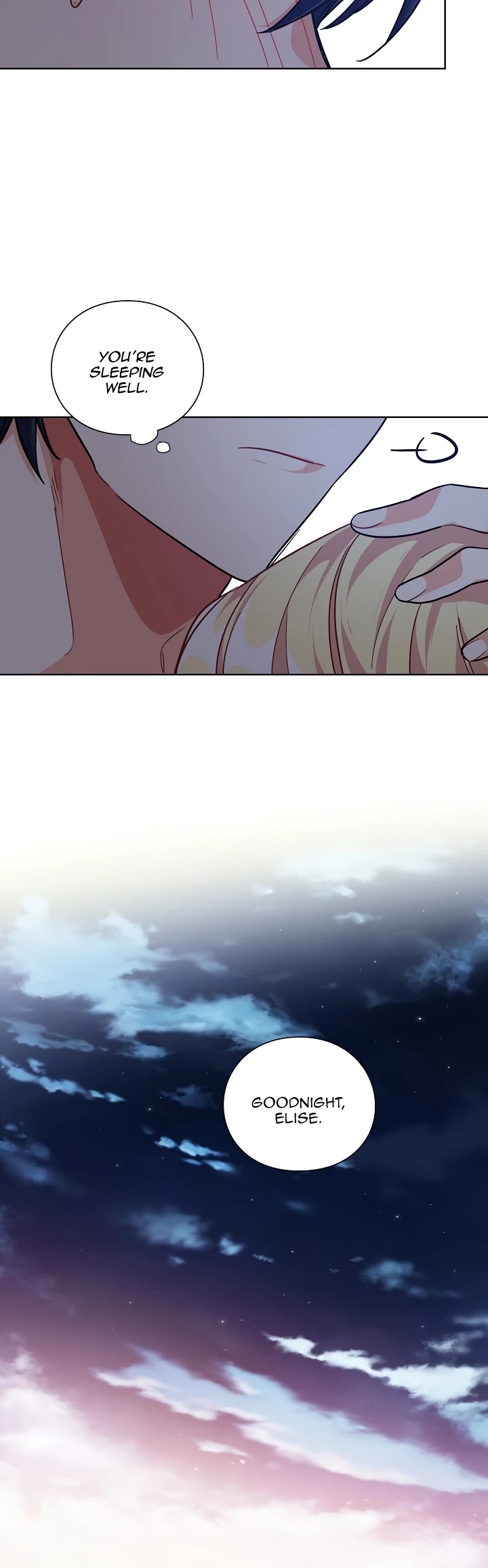 Doctor Elise ( Queen with a Scalpel ) Chapter 110 - page 3