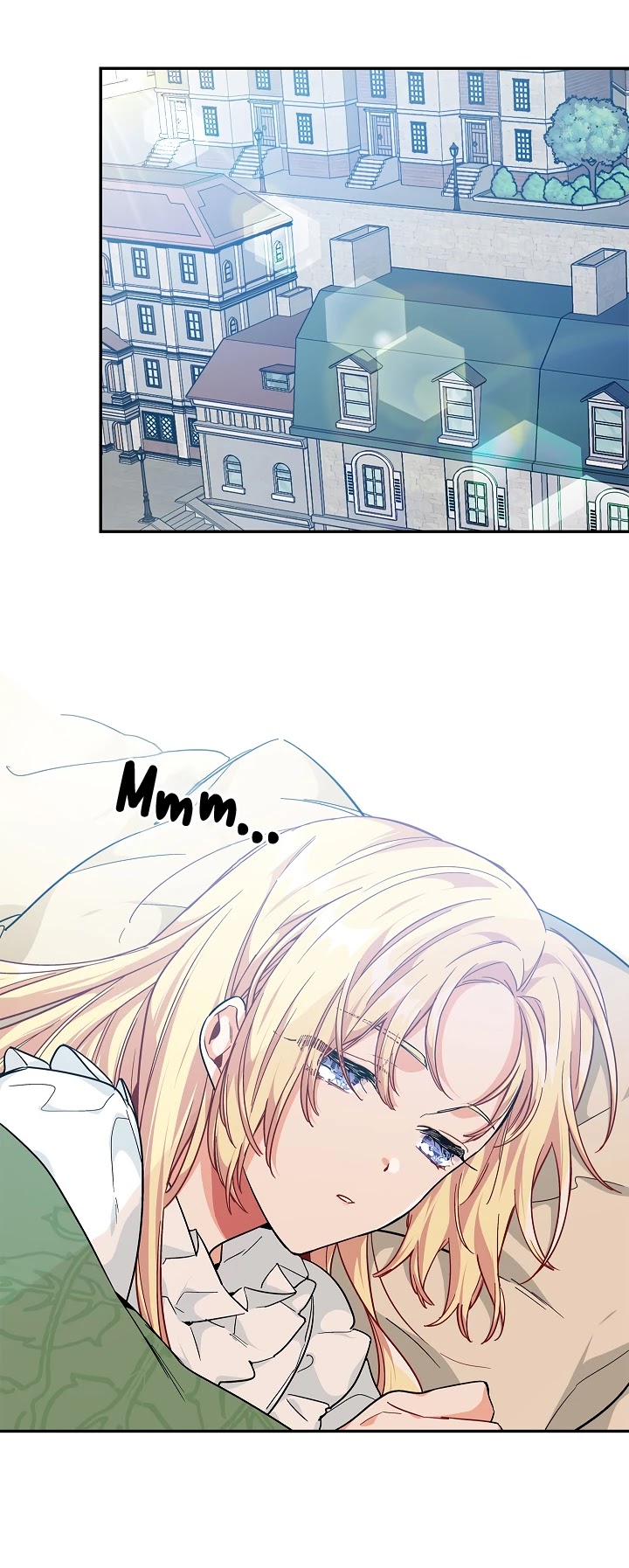 Doctor Elise ( Queen with a Scalpel ) Chapter 110 - page 5