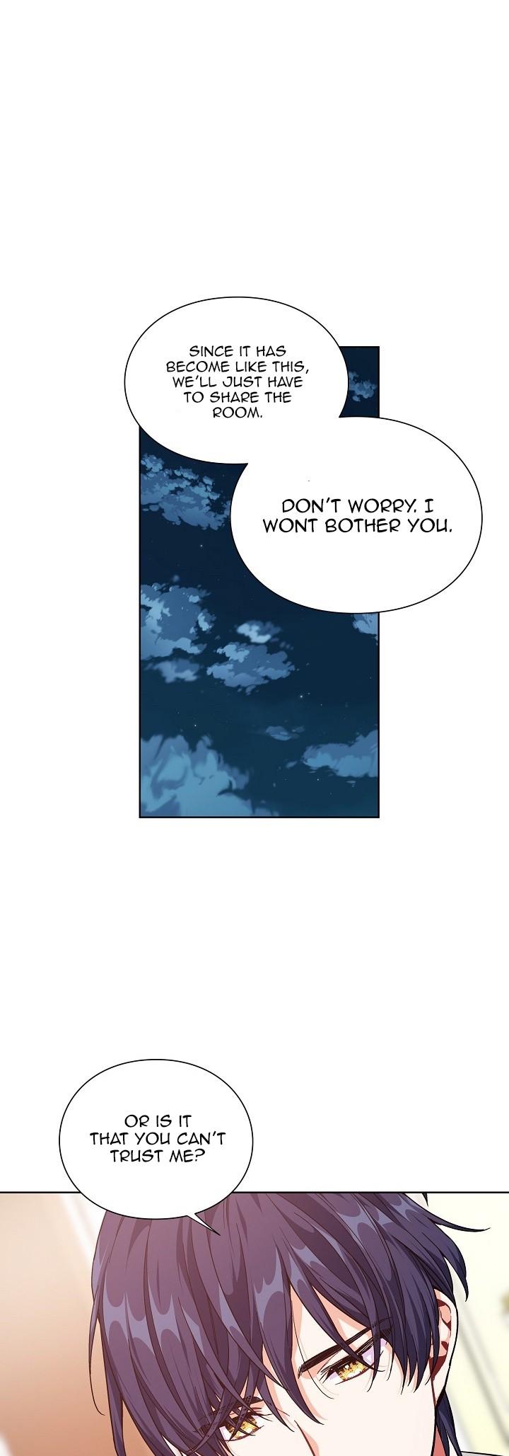 Doctor Elise ( Queen with a Scalpel ) Chapter 109 - page 14