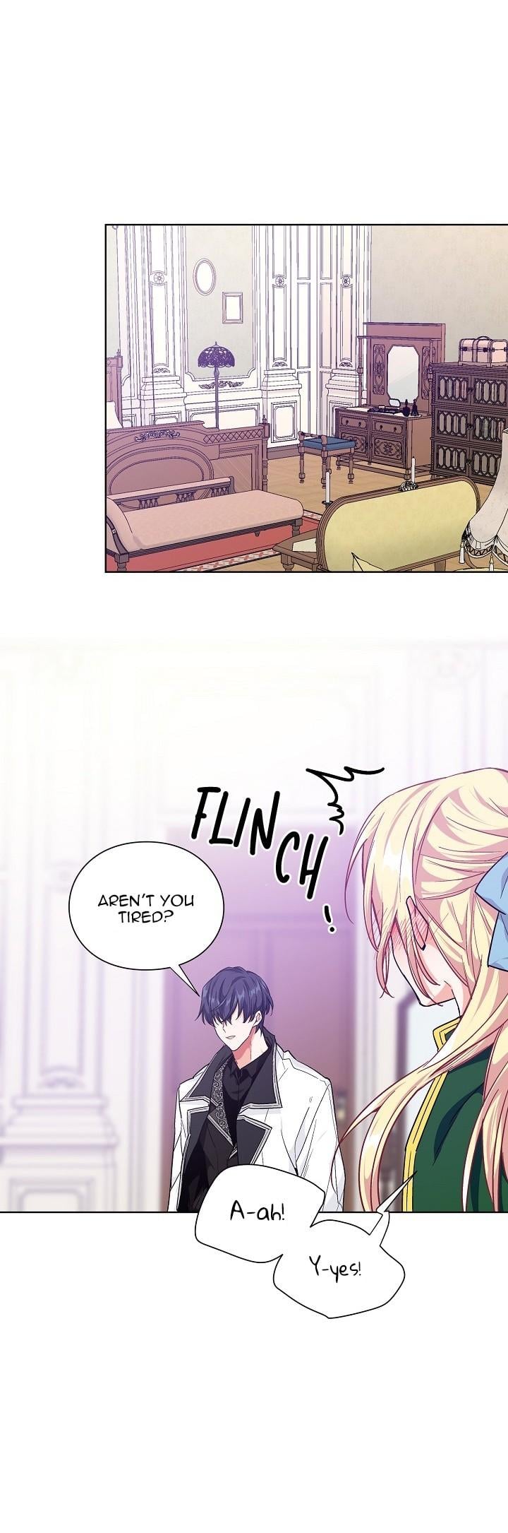 Doctor Elise ( Queen with a Scalpel ) Chapter 109 - page 16