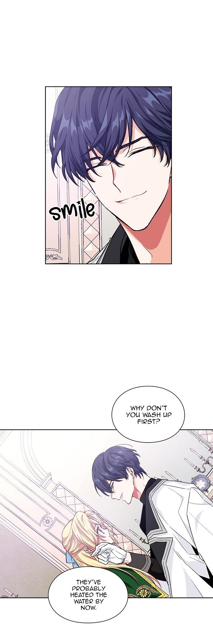 Doctor Elise ( Queen with a Scalpel ) Chapter 109 - page 17