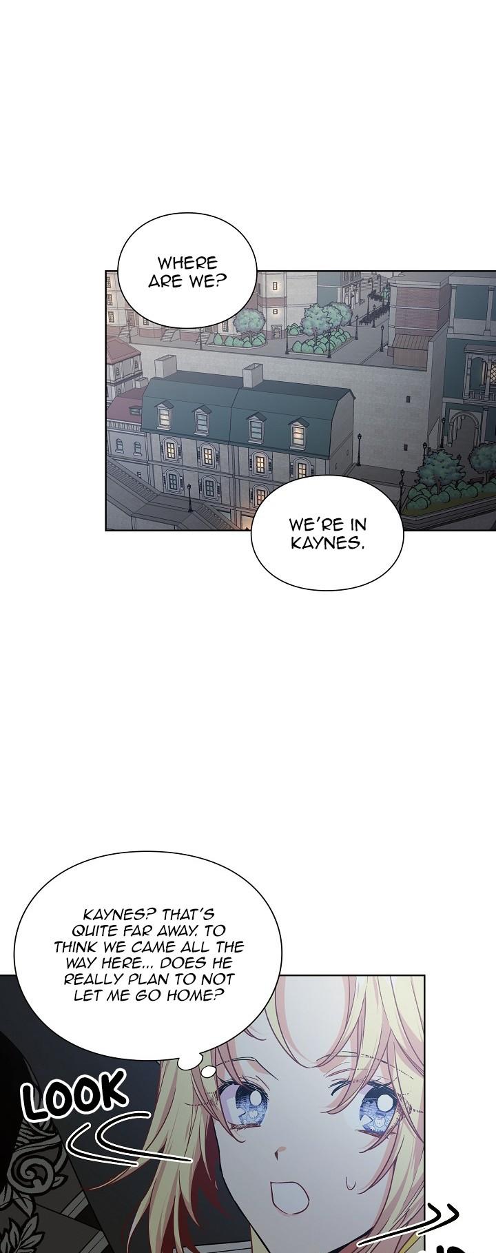 Doctor Elise ( Queen with a Scalpel ) Chapter 109 - page 2