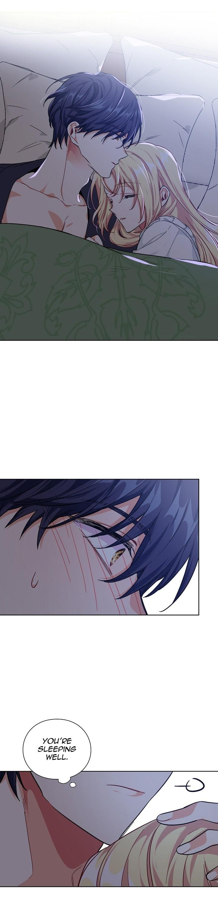 Doctor Elise ( Queen with a Scalpel ) Chapter 109 - page 34