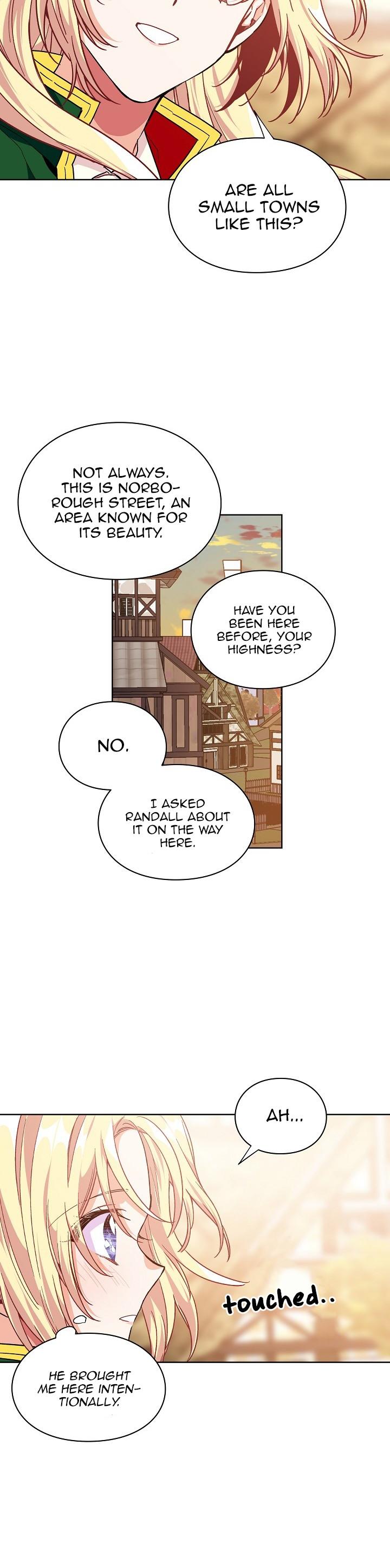 Doctor Elise ( Queen with a Scalpel ) Chapter 108 - page 13