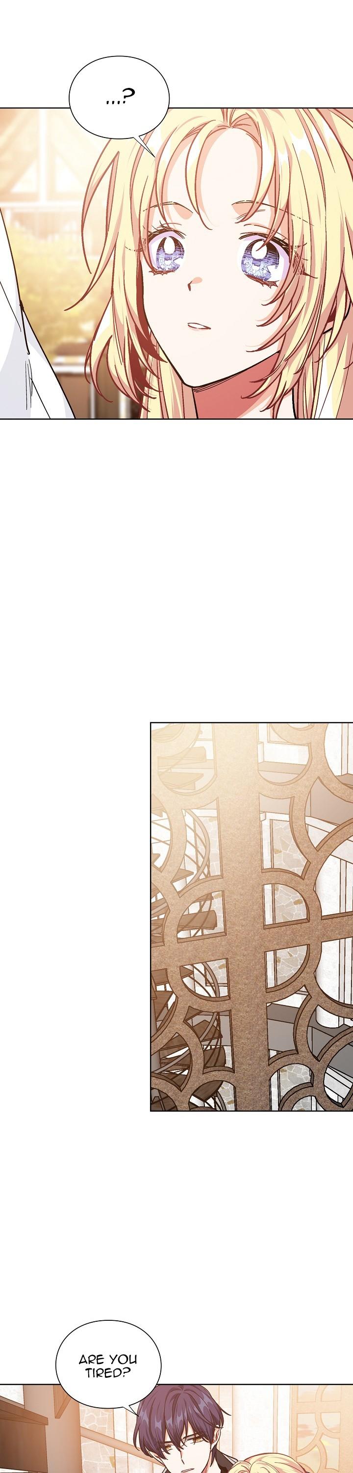 Doctor Elise ( Queen with a Scalpel ) Chapter 108 - page 17