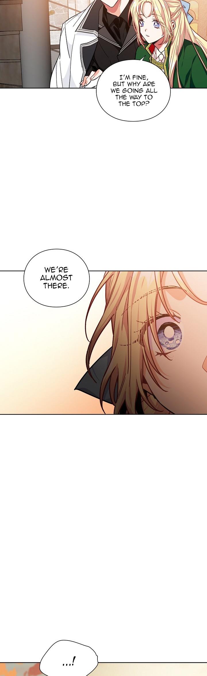 Doctor Elise ( Queen with a Scalpel ) Chapter 108 - page 18