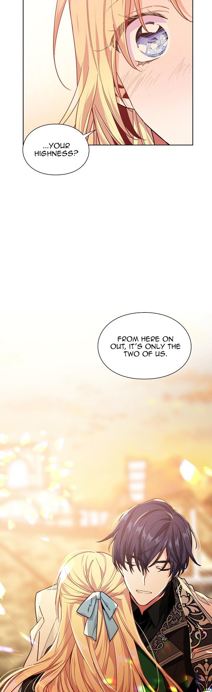 Doctor Elise ( Queen with a Scalpel ) Chapter 108 - page 4