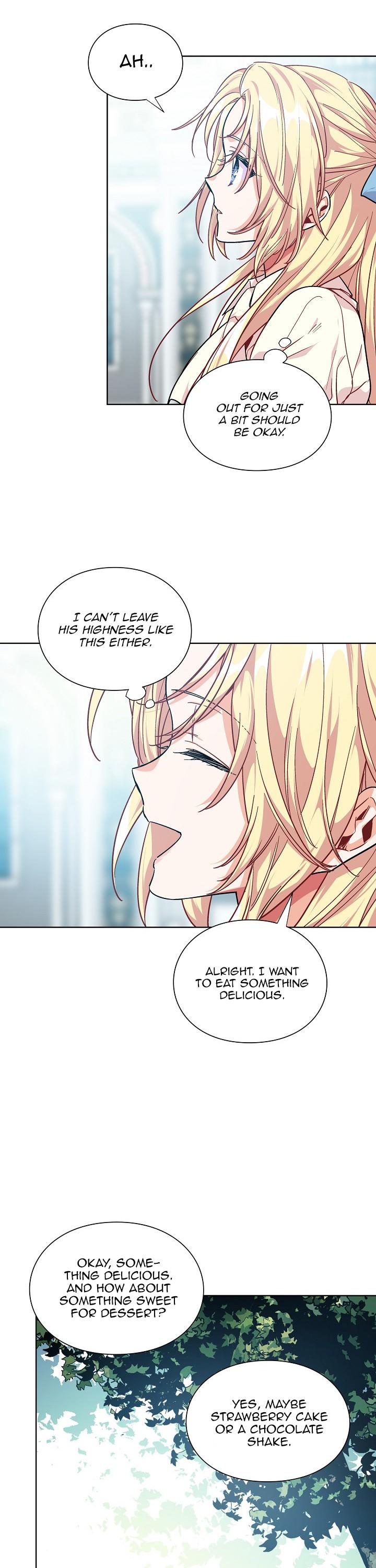 Doctor Elise ( Queen with a Scalpel ) Chapter 107 - page 10