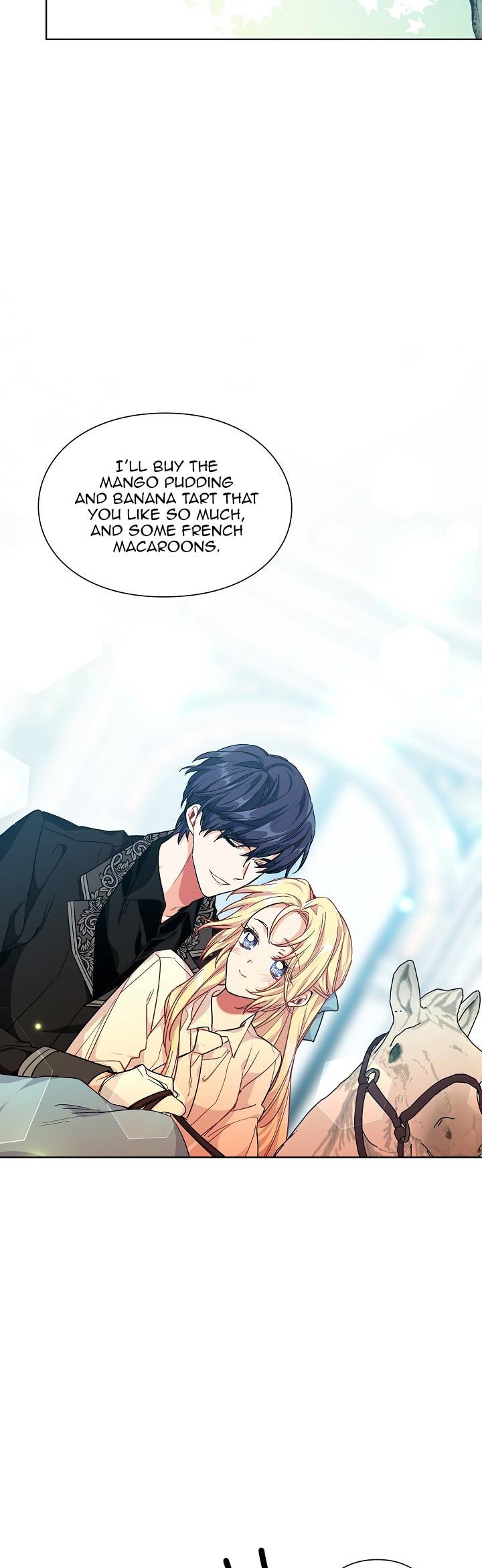 Doctor Elise ( Queen with a Scalpel ) Chapter 107 - page 11