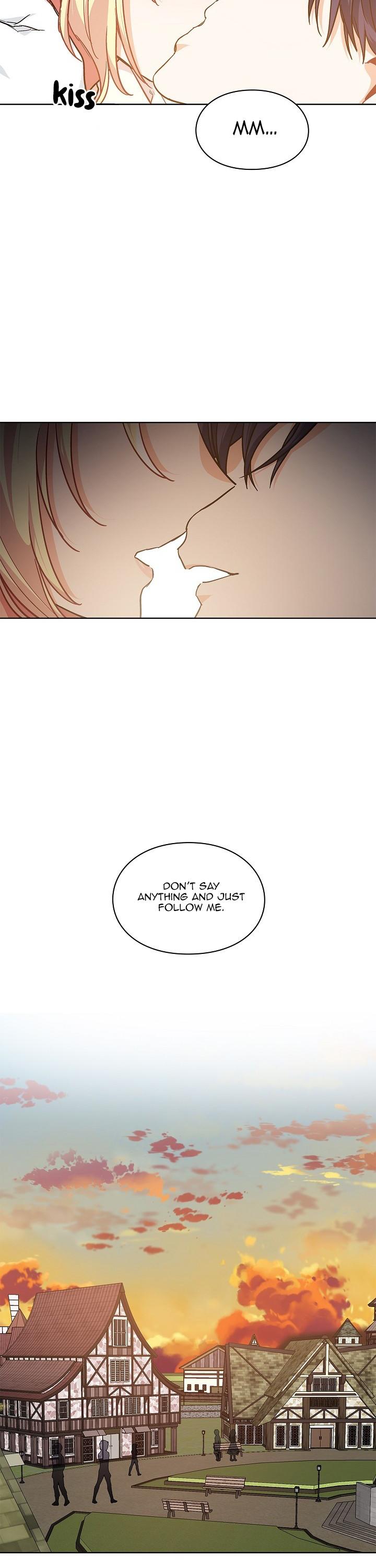 Doctor Elise ( Queen with a Scalpel ) Chapter 107 - page 21
