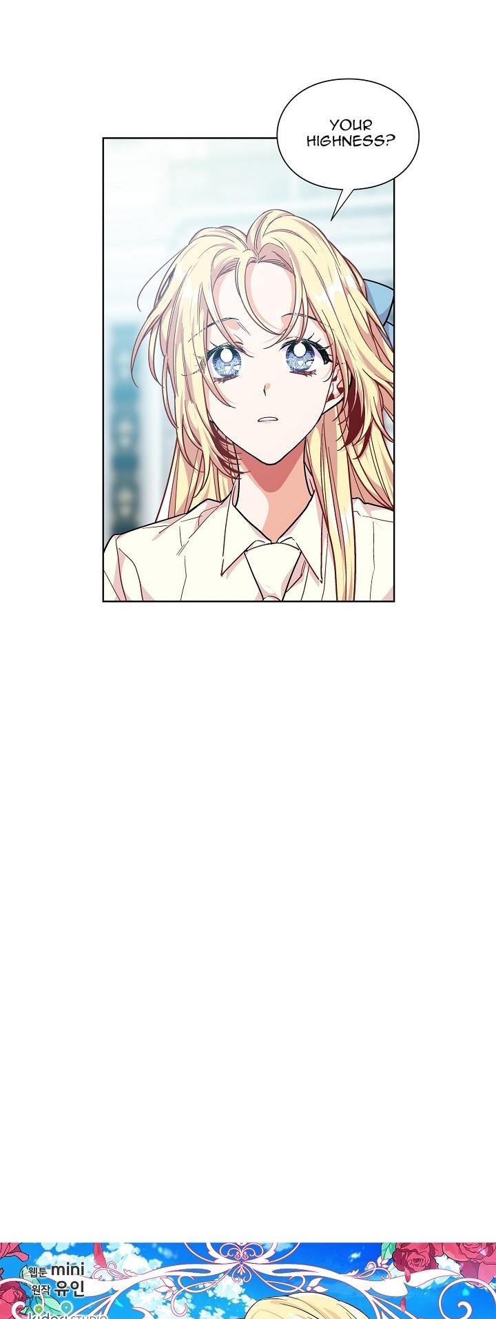 Doctor Elise ( Queen with a Scalpel ) Chapter 107 - page 3