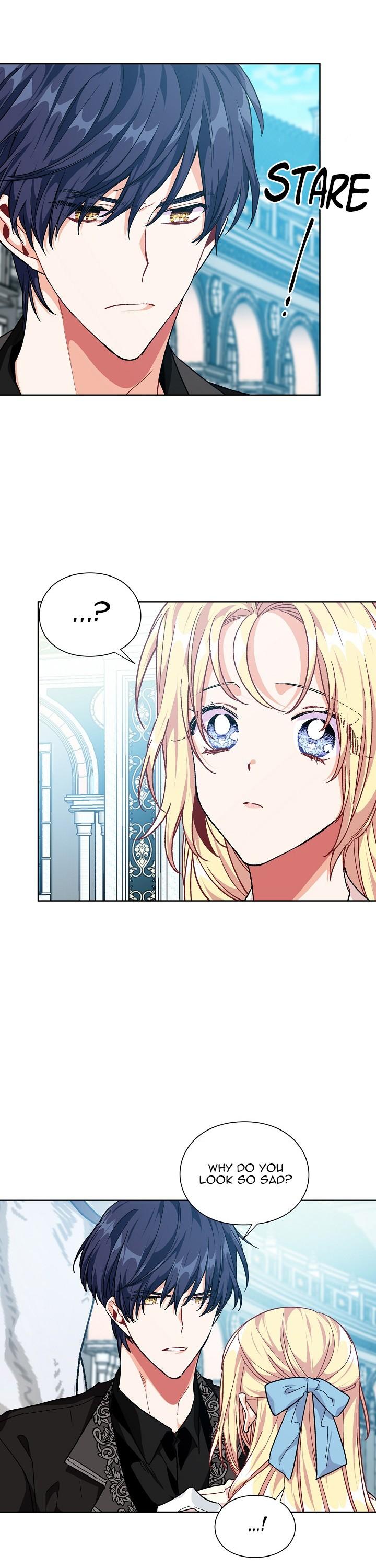 Doctor Elise ( Queen with a Scalpel ) Chapter 107 - page 5