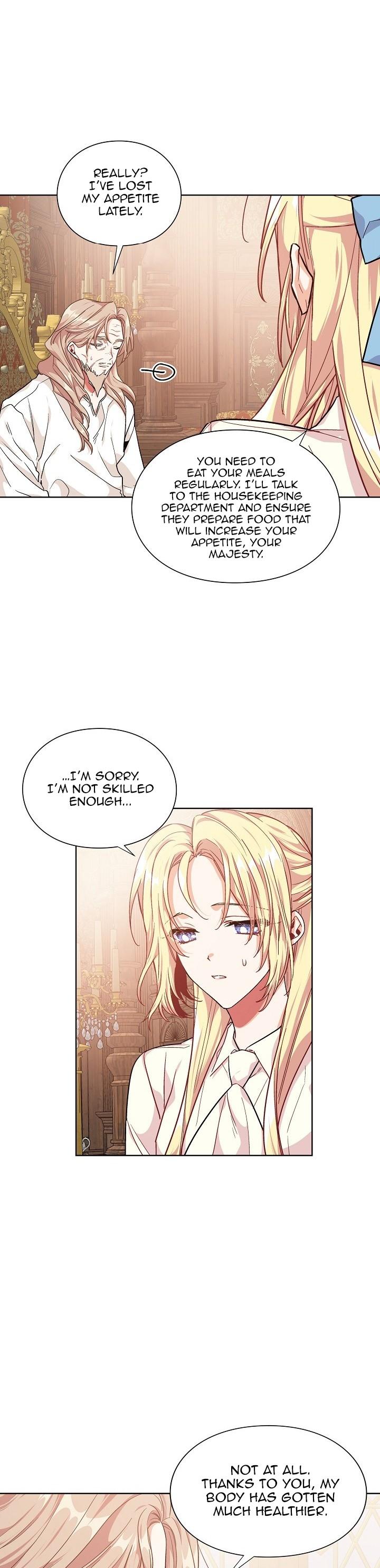 Doctor Elise ( Queen with a Scalpel ) Chapter 106 - page 10