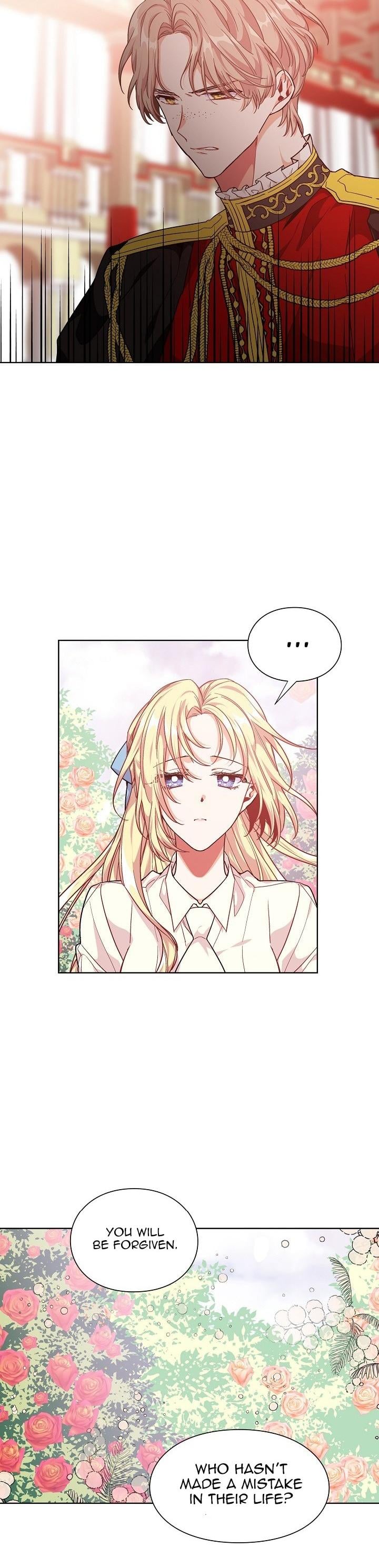 Doctor Elise ( Queen with a Scalpel ) Chapter 106 - page 15