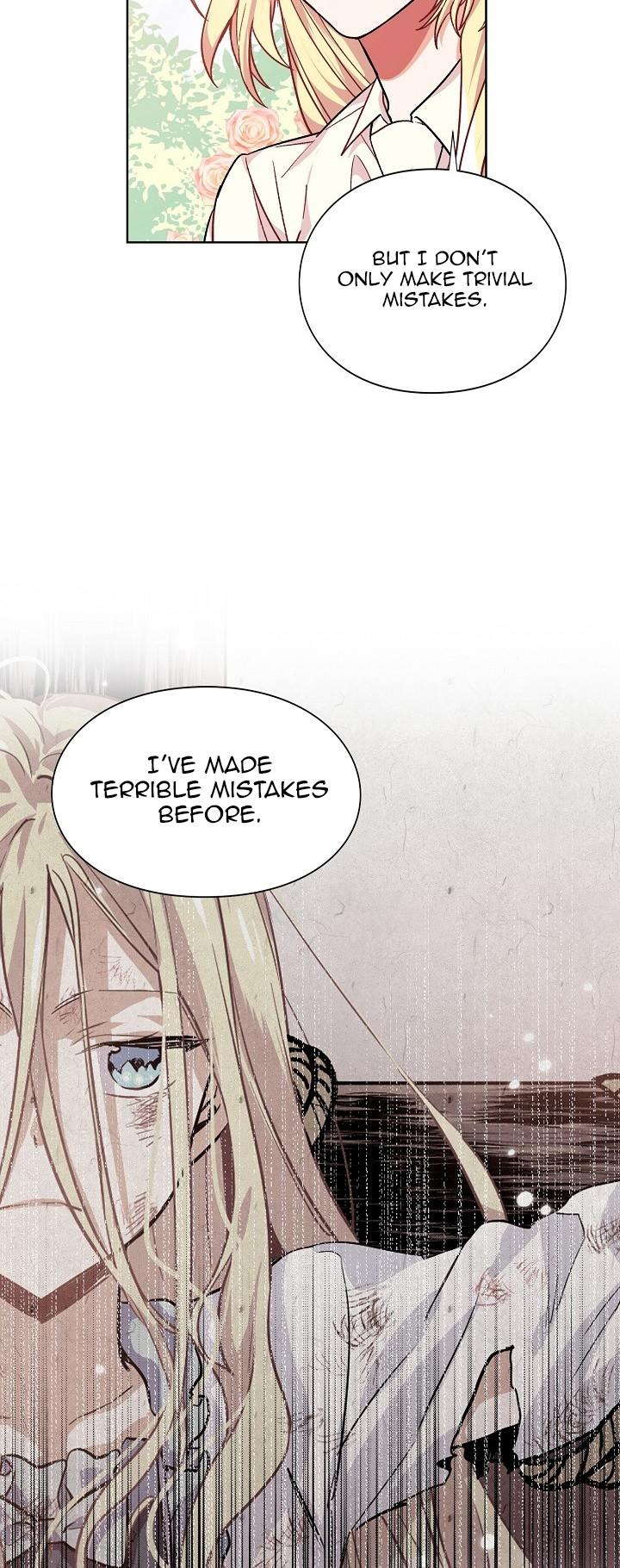 Doctor Elise ( Queen with a Scalpel ) Chapter 106 - page 17