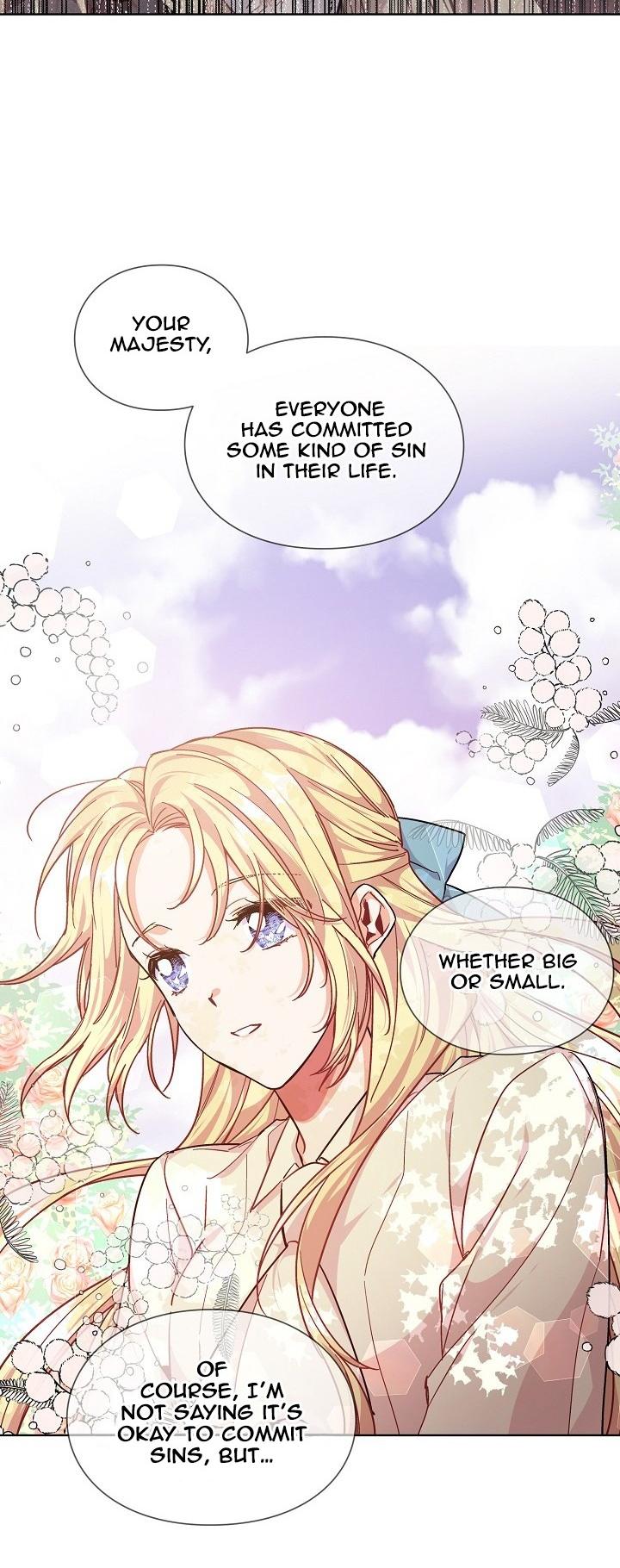 Doctor Elise ( Queen with a Scalpel ) Chapter 106 - page 18