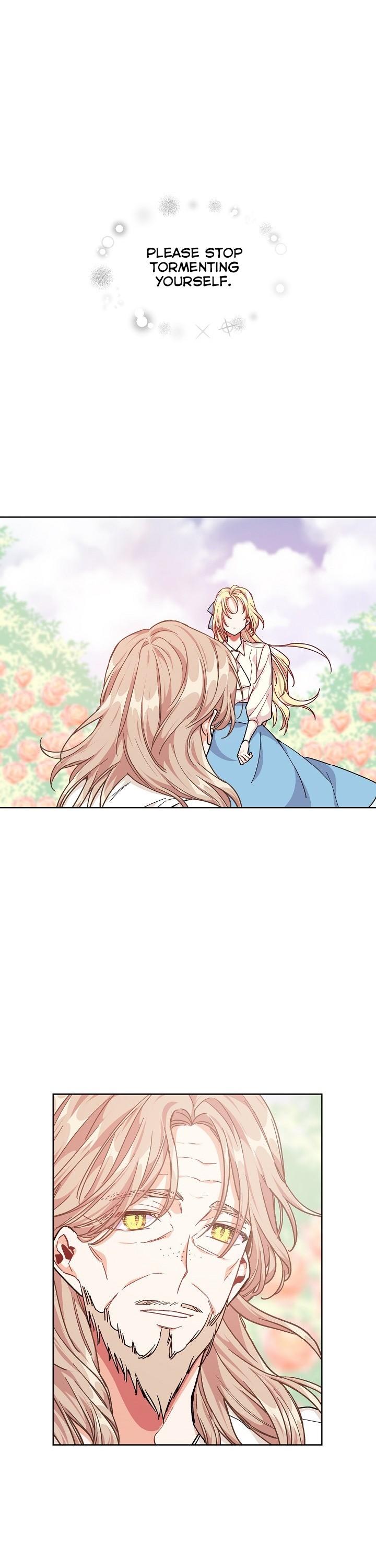 Doctor Elise ( Queen with a Scalpel ) Chapter 106 - page 19