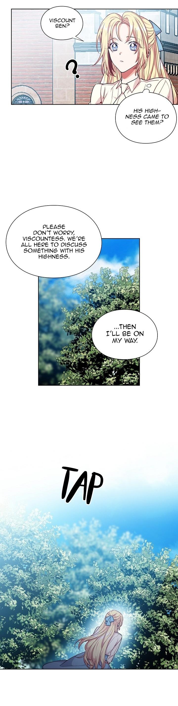 Doctor Elise ( Queen with a Scalpel ) Chapter 106 - page 2