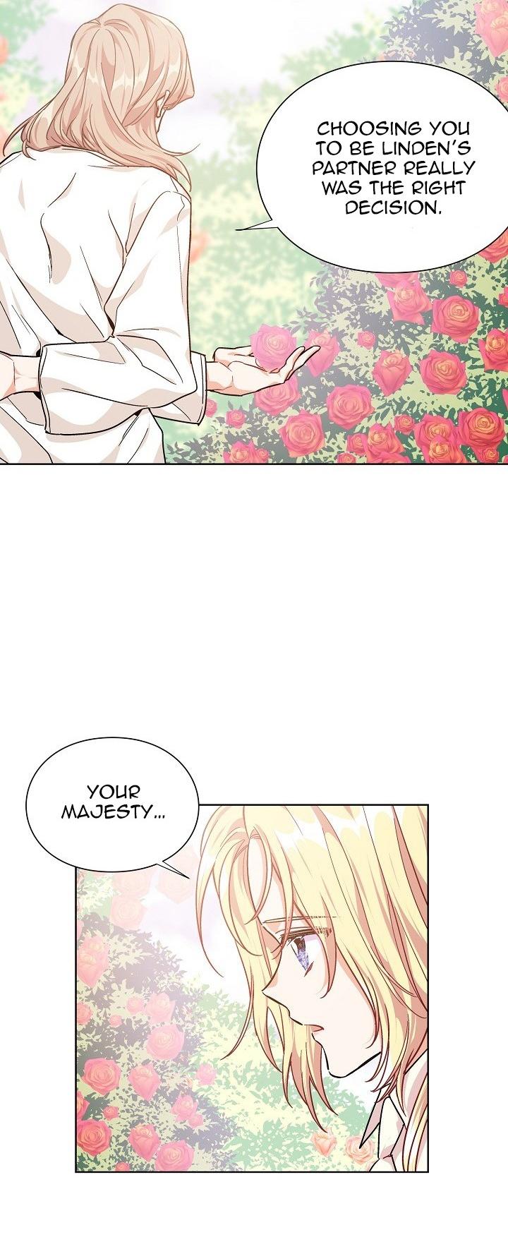 Doctor Elise ( Queen with a Scalpel ) Chapter 106 - page 21