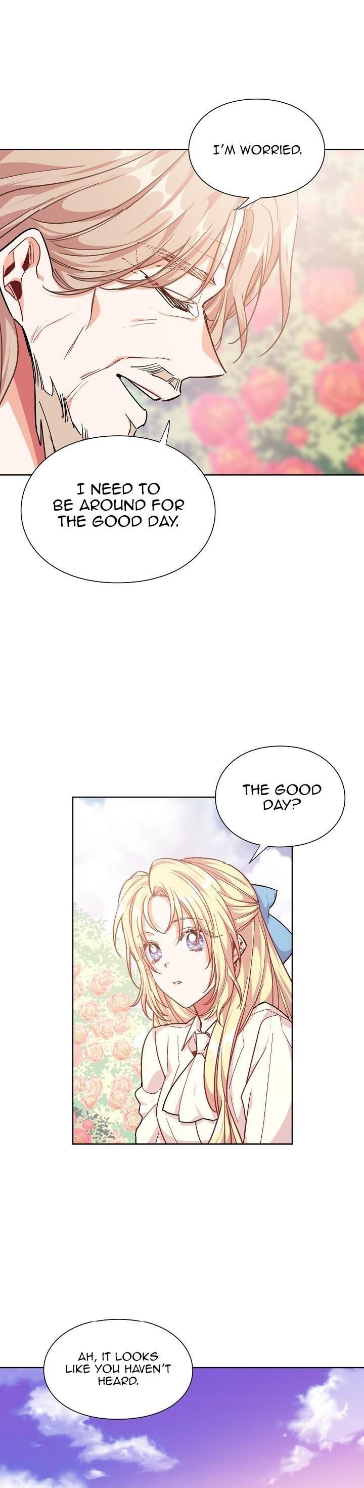 Doctor Elise ( Queen with a Scalpel ) Chapter 106 - page 22