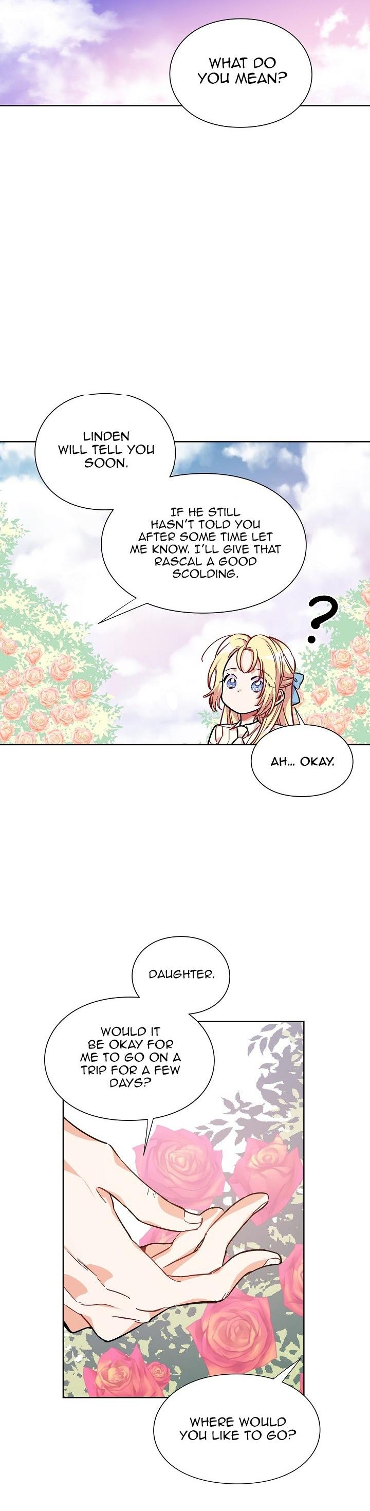Doctor Elise ( Queen with a Scalpel ) Chapter 106 - page 23