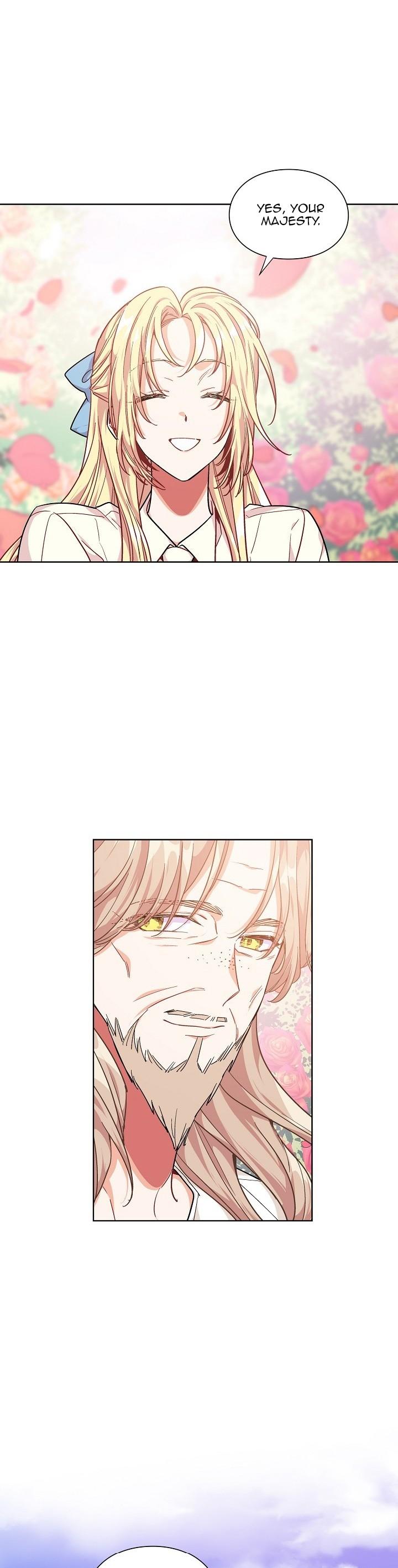 Doctor Elise ( Queen with a Scalpel ) Chapter 106 - page 27