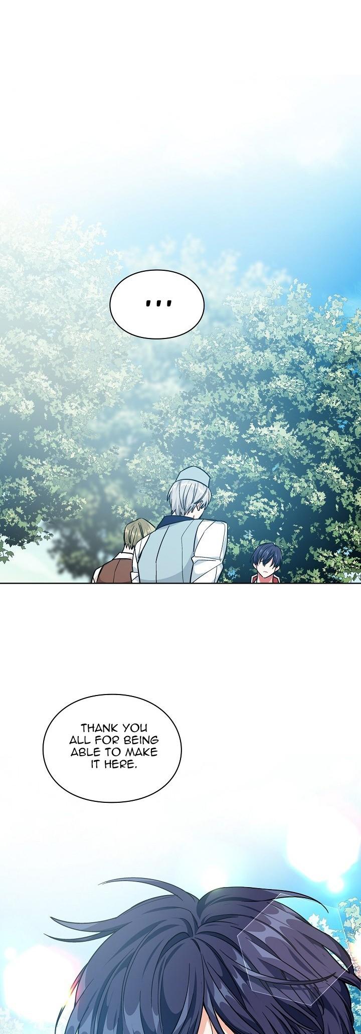 Doctor Elise ( Queen with a Scalpel ) Chapter 106 - page 3