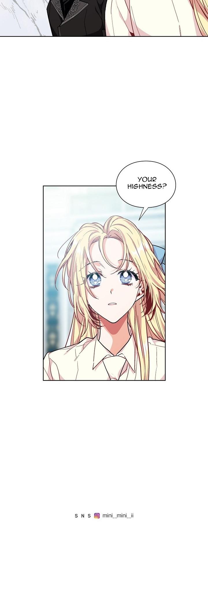Doctor Elise ( Queen with a Scalpel ) Chapter 106 - page 30