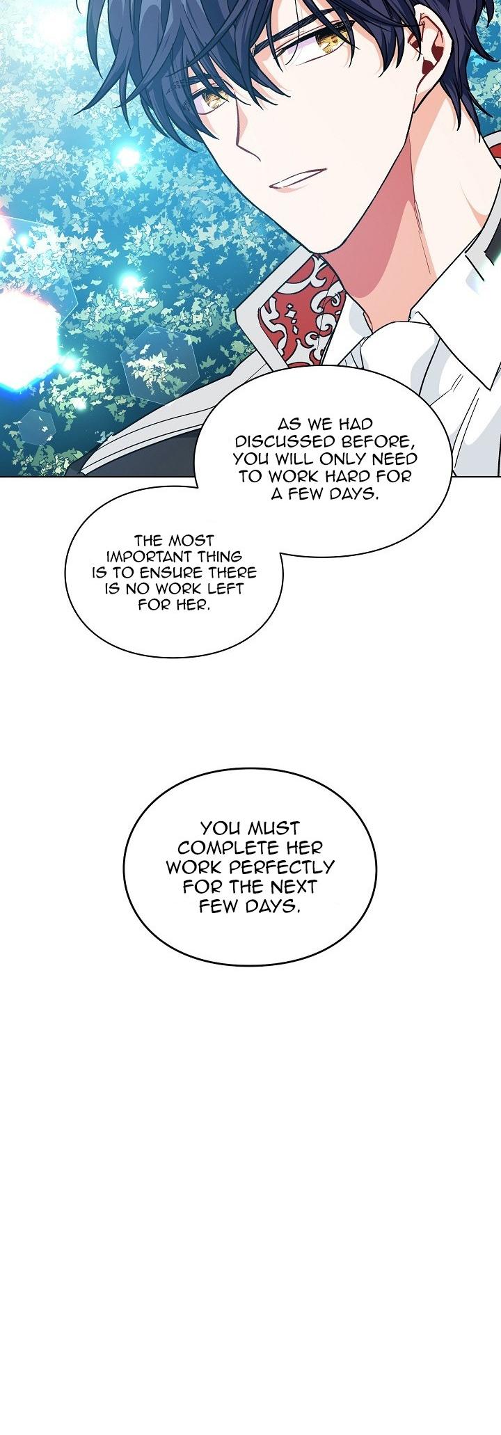Doctor Elise ( Queen with a Scalpel ) Chapter 106 - page 4