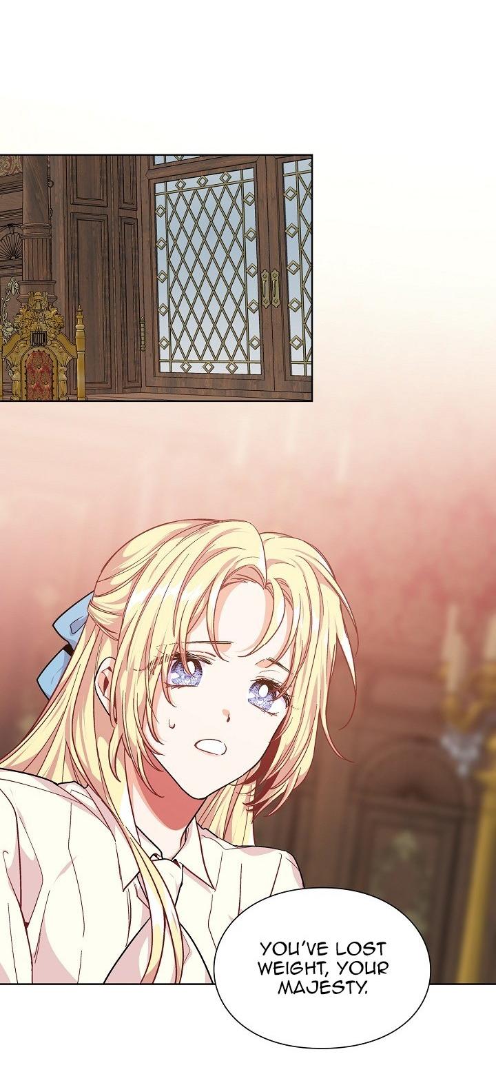 Doctor Elise ( Queen with a Scalpel ) Chapter 106 - page 9