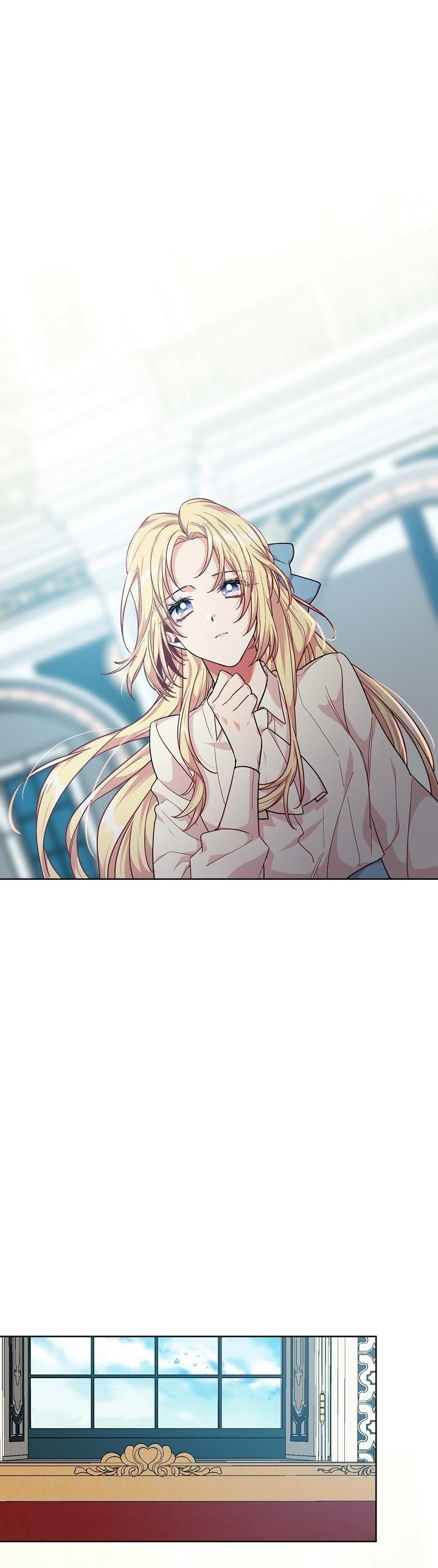 Doctor Elise ( Queen with a Scalpel ) Chapter 105 - page 11